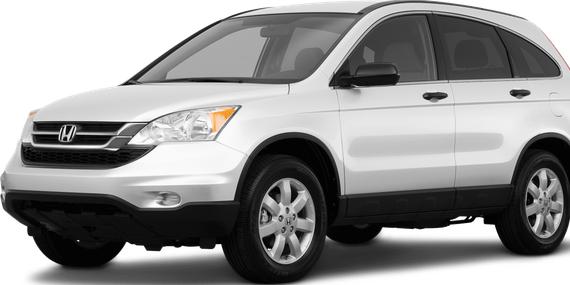 HONDA CR-V 2011 5J6RE3H41BL013059 image