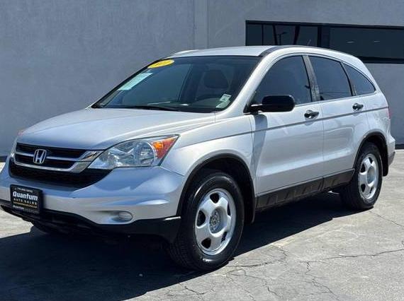 HONDA CR-V 2011 5J6RE3H3XBL060260 image