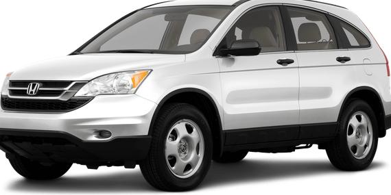 HONDA CR-V 2011 3CZRE3H37BG701734 image