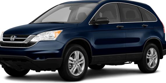 HONDA CR-V 2011 5J6RE4H75BL017924 image