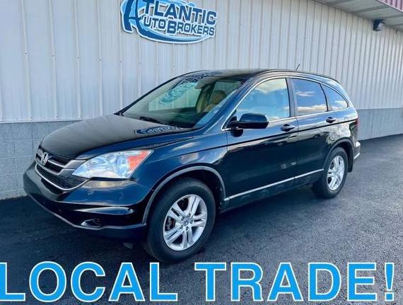 HONDA CR-V 2011 5J6RE4H73BL055331 image