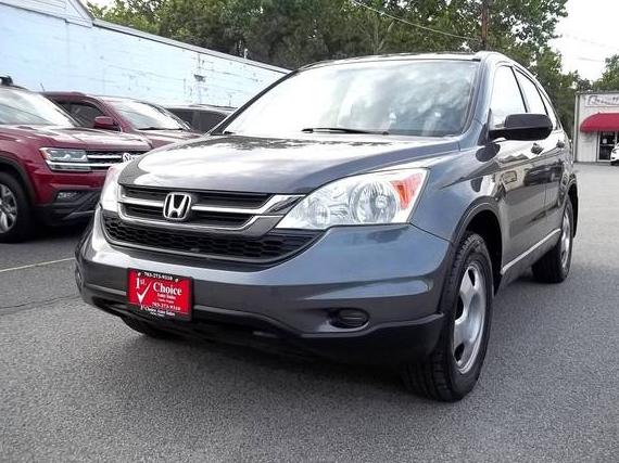 HONDA CR-V 2011 5J6RE4H30BL093807 image
