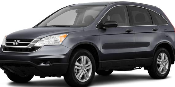 HONDA CR-V 2011 JHLRE4H57BC026180 image