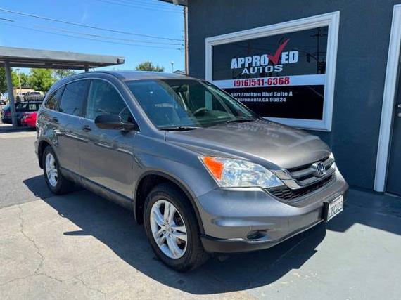 HONDA CR-V 2011 JHLRE3H53BC011864 image