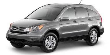 HONDA CR-V 2011 5J6RE4H74BL091495 image