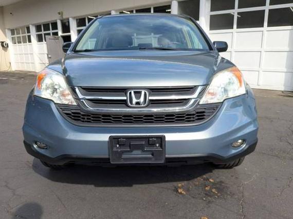 HONDA CR-V 2011 JHLRE3H4XBC001646 image