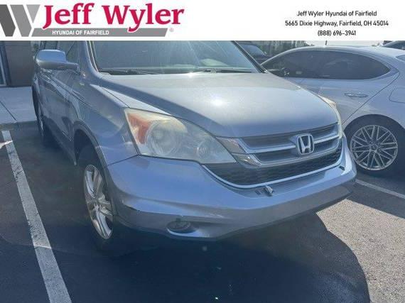 HONDA CR-V 2011 5J6RE3H72BL025201 image