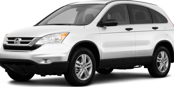 HONDA CR-V 2011 5J6RE4H79BL015318 image