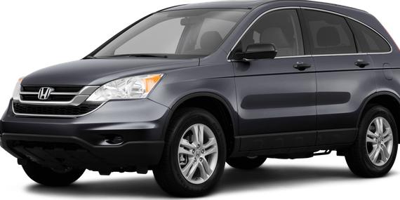HONDA CR-V 2011 3CZRE3H58BG701985 image