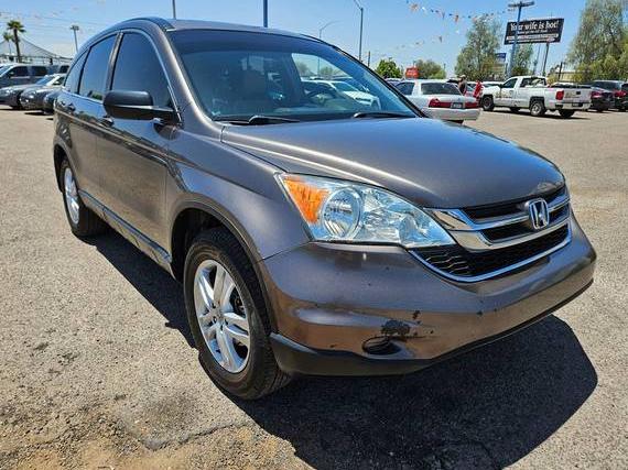HONDA CR-V 2011 3CZRE3H53BG701344 image