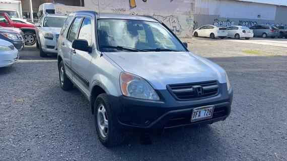 HONDA CR-V 2003 JHLRD684X3C012183 image HONDA CR-V 2003 JHLRD684X3C012183 image