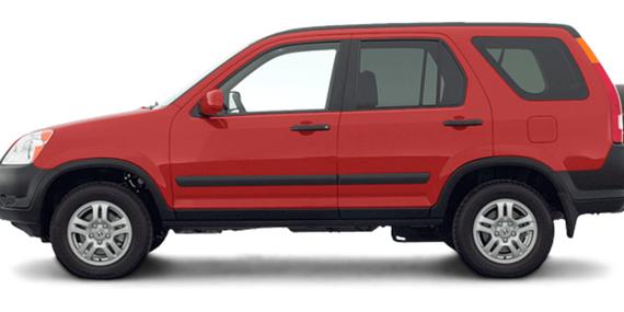 HONDA CR-V 2003 SHSRD78843U150920 image