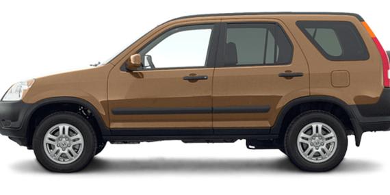 HONDA CR-V 2003 JHLRD78813C027485 image HONDA CR-V 2003 JHLRD78813C027485 image