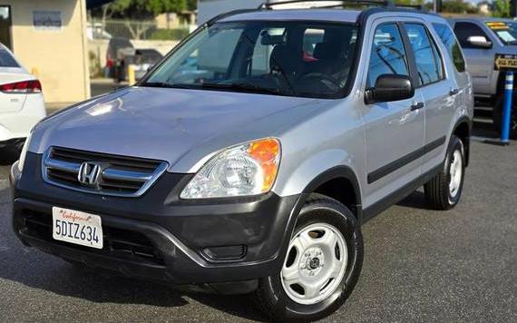 HONDA CR-V 2003 JHLRD78403C038202 image HONDA CR-V 2003 JHLRD78403C038202 image
