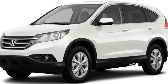 HONDA CR-V 2013 3CZRM3H50DG703140 image