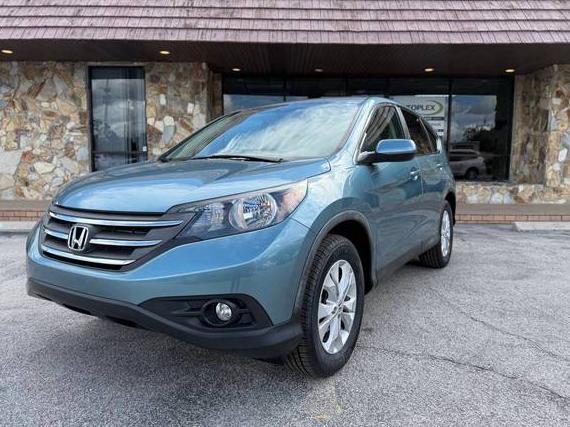 HONDA CR-V 2013 2HKRM3H57DH522923 image HONDA CR-V 2013 2HKRM3H57DH522923 image