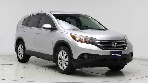 HONDA CR-V 2013 3CZRM3H50DG700061 image