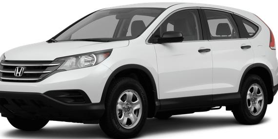 HONDA CR-V 2013 5J6RM4H38DL080020 image