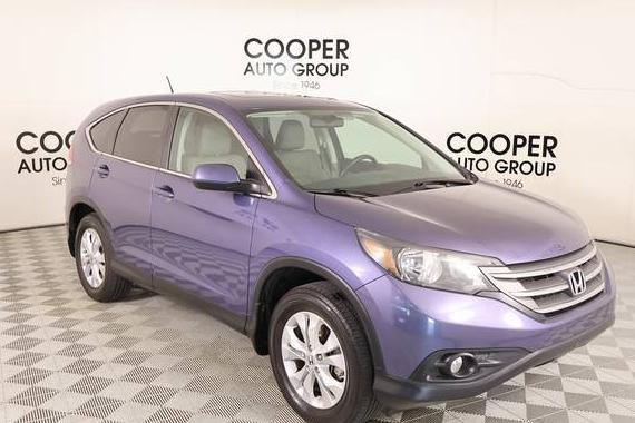 HONDA CR-V 2013 2HKRM3H54DH520479 image HONDA CR-V 2013 2HKRM3H54DH520479 image