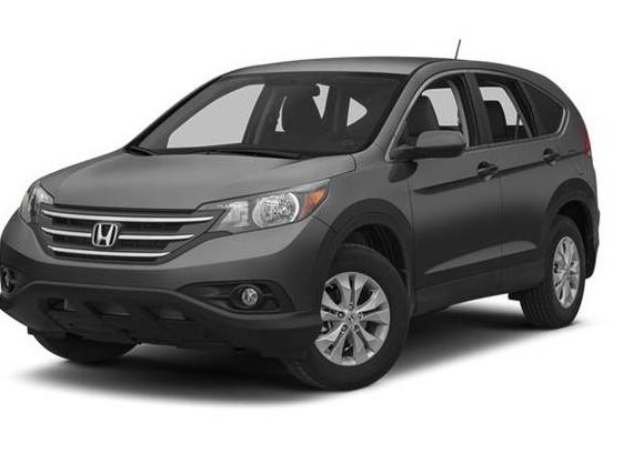 HONDA CR-V 2013 5J6RM4H55DL049163 image