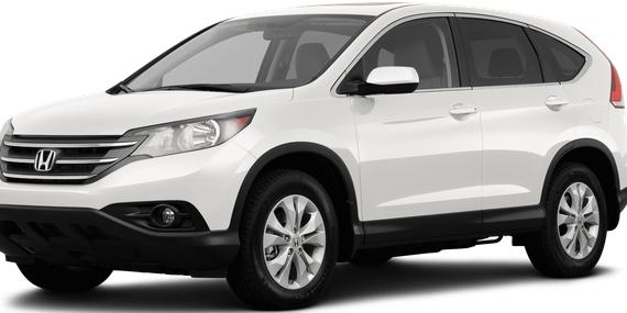 HONDA CR-V 2013 2HKRM3H57DH510285 image