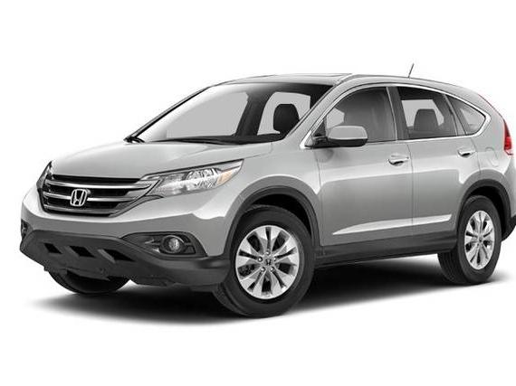 HONDA CR-V 2013 2HKRM4H77DH633978 image