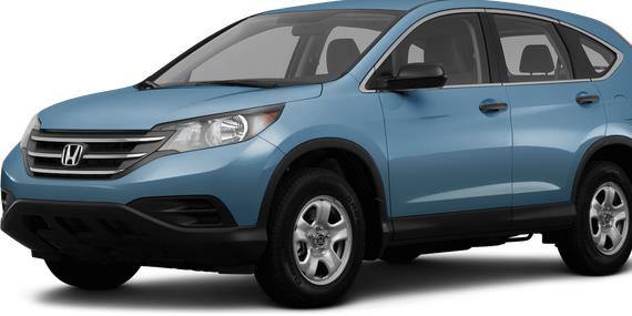 HONDA CR-V 2013 2HKRM4H33DH619797 image