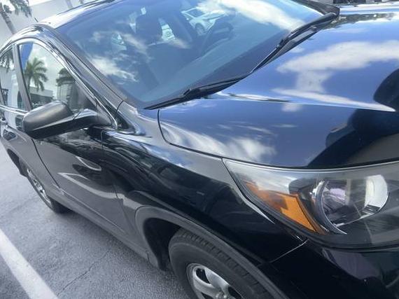 HONDA CR-V 2013 3CZRM3H34DG956346 image