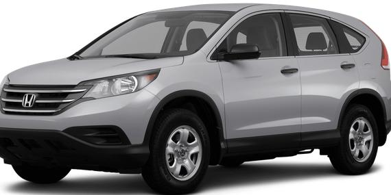 HONDA CR-V 2013 2HKRM4H58DH629503 image