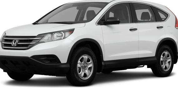 HONDA CR-V 2013 5J6RM4H79DL014496 image