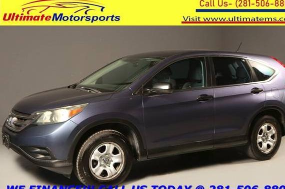 HONDA CR-V 2013 3CZRM3H31DG704585 image HONDA CR-V 2013 3CZRM3H31DG704585 image