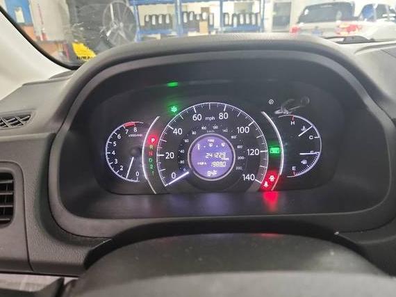 HONDA CR-V 2013 2HKRM4H72DH644354 image