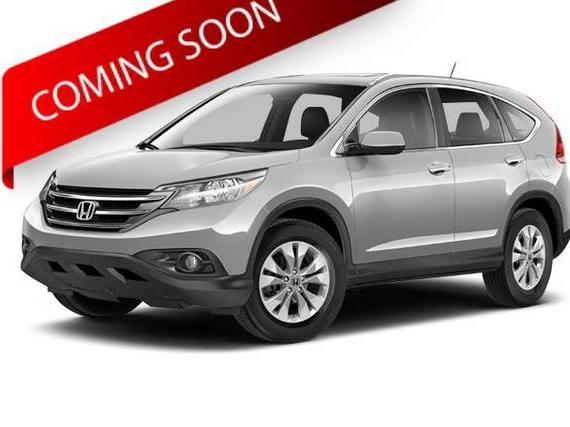 HONDA CR-V 2013 5J6RM4H7XDL032733 image