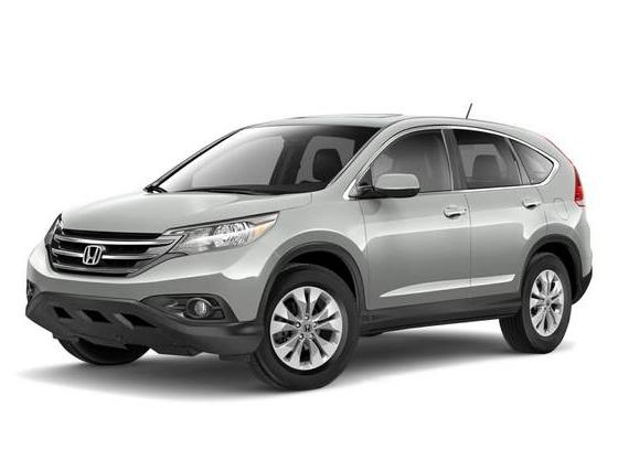 HONDA CR-V 2013 5J6RM4H58DL030252 image