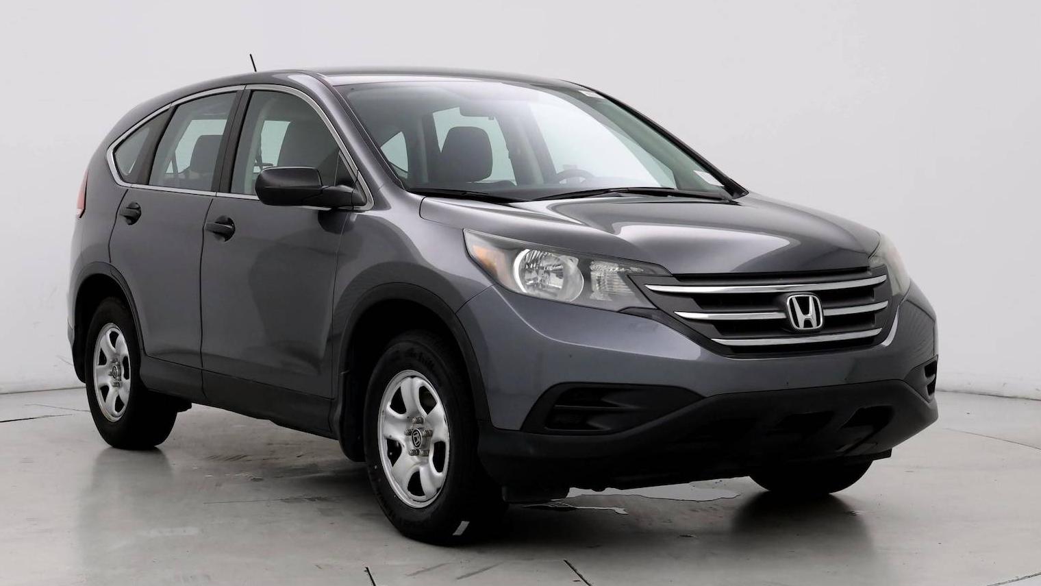HONDA CR-V 2013 3CZRM3H30DG705758 image