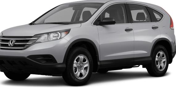 HONDA CR-V 2013 2HKRM4H37DH608642 image