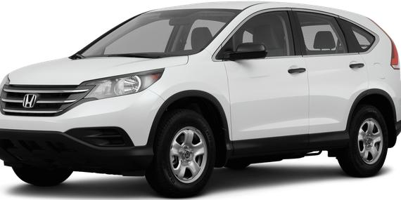 HONDA CR-V 2013 5J6RM4H75DL032381 image