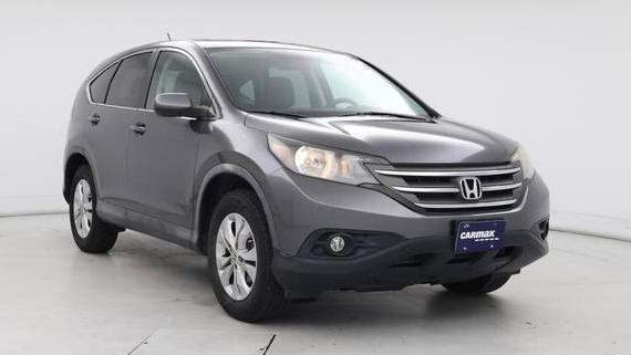 HONDA CR-V 2013 2HKRM4H50DH665931 image