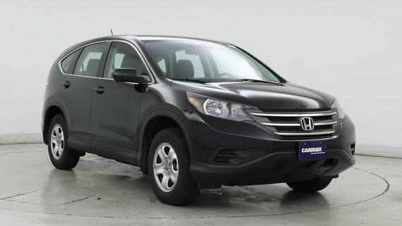 HONDA CR-V 2013 2HKRM4H3XDH637343 image