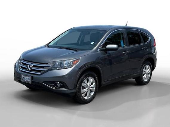 HONDA CR-V 2013 2HKRM4H58DH641859 image