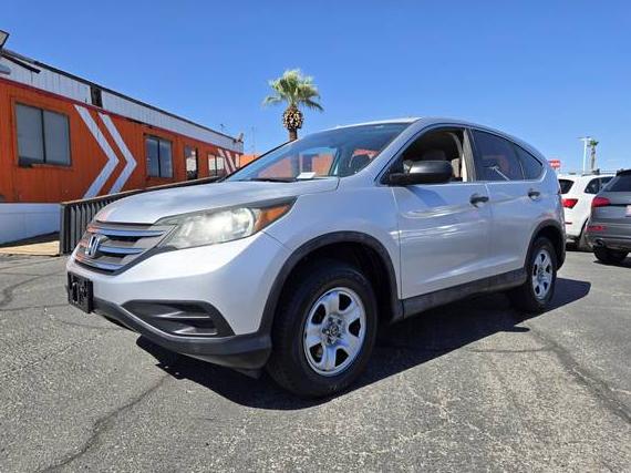 HONDA CR-V 2013 2HKRM3H33DH515658 image HONDA CR-V 2013 2HKRM3H33DH515658 image