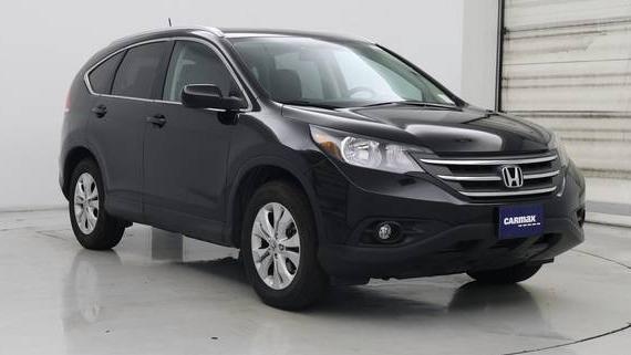 HONDA CR-V 2013 2HKRM4H72DH620636 image