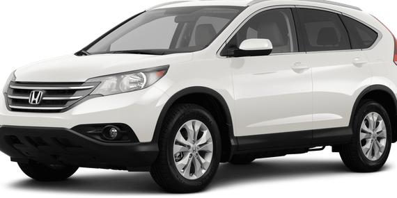 HONDA CR-V 2013 5J6RM3H72DL011577 image