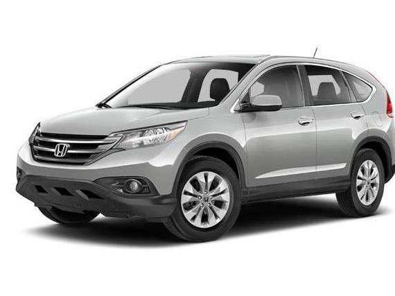 HONDA CR-V 2013 5J6RM4H79DL066209 image