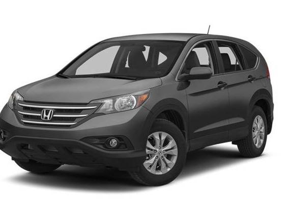 HONDA CR-V 2013 2HKRM4H5XDH630829 image