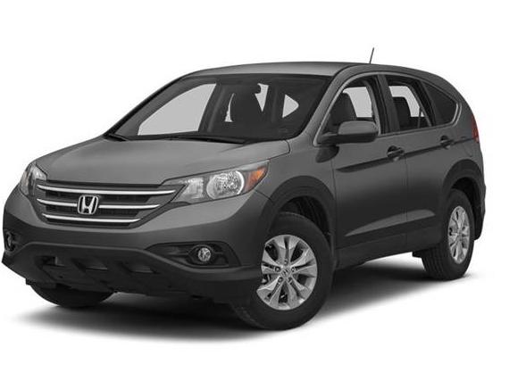 HONDA CR-V 2013 2HKRM4H5XDH672093 image