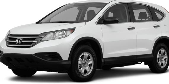 HONDA CR-V 2013 2HKRM4H77DH676569 image