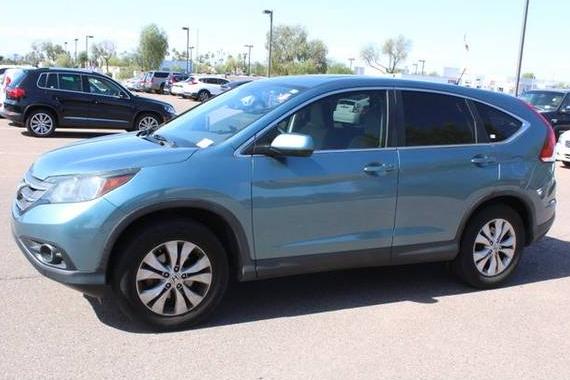 HONDA CR-V 2013 5J6RM3H53DL018486 image
