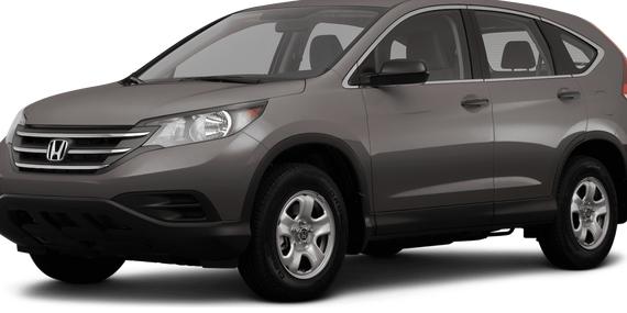 HONDA CR-V 2013 2HKRM4H36DH605294 image