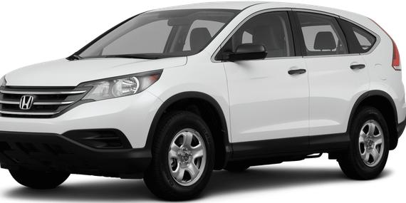 HONDA CR-V 2013 5J6RM4H76DL059136 image